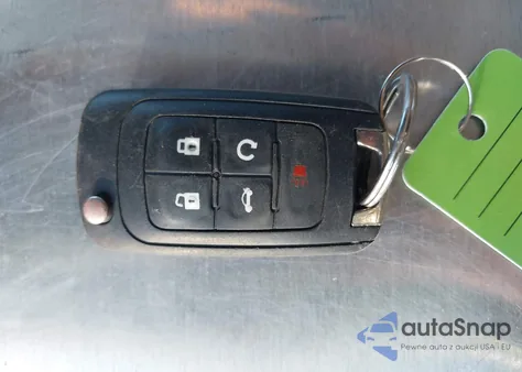 2014 Buick Verano Leather Group from USA, damaged, VIN 1G4PS5SK2E4209398